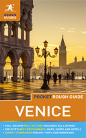 Pocket Rough Guide Venice (Travel Guide): Pocket Edition