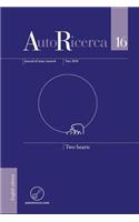 AutoRicerca - Volume 16, Year 2018 - Two hearts