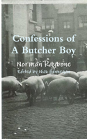 Confessions of a Butcher Boy