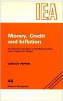 Money, Credit and Inflation