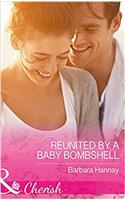 Reunited By A Baby Bombshell