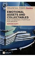 Financial Times Guide to Investing in Emotional Assets and Collectables