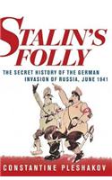 Stalin's Folly