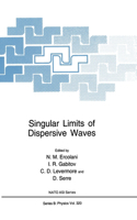 Singular Limits of Dispersive Waves