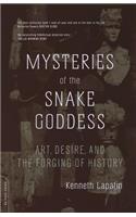 Mysteries of the Snake Goddess
