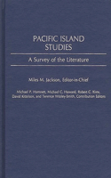 Pacific Island Studies