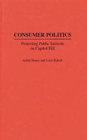 Consumer Politics