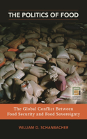 The Politics of Food