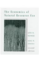 The Economics of Natural Resource Use