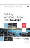 Building Windows 8 Apps with JavaScript