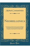 Neohellenica