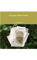 Exquisite Photo Book