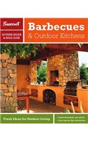 Sunset Outdoor Design & Build: Barbecues & Outdoor Kitchens: Fresh Ideas for Outdoor Living