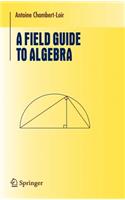 Field Guide to Algebra