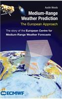 Medium-Range Weather Prediction: The European Approach(English)