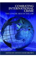 Combating International Crime