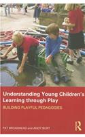 Understanding Young Children's Learning through Play