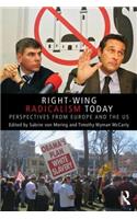 Right-Wing Radicalism Today