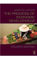 Process of Economic Development