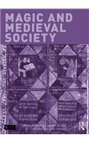 Magic and Medieval Society