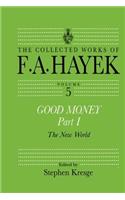 Good Money, Part I