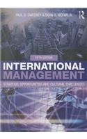 International Management