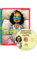 A Bad Case of Stripes - Library Edition