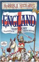 Horrible Histories Special: England