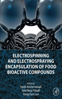 Electrospinning and Electrospraying Encapsulation of Food Bioactive Compounds