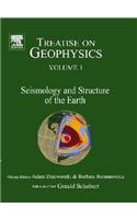 Treatise on Geophysics