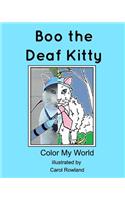 Color My World