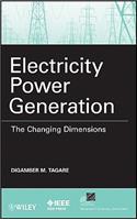 Electricity Power Generation