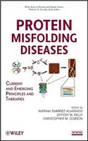 Protein Misfolding Diseases