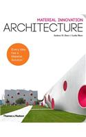 Material Innovation: Architecture