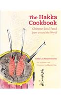 The Hakka Cookbook