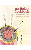 Hakka Cookbook