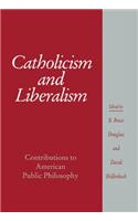 Catholicism and Liberalism