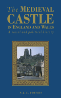 Medieval Castle in England and Wales