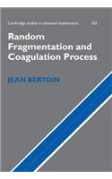 Random Fragmentation and Coagulation Processes