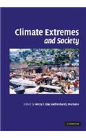 Climate Extremes and Society