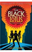 The Black Lotus: Shadow of the Ninja
