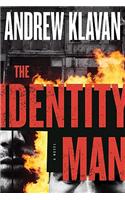 The Identity Man