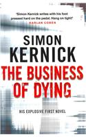 The Business of Dying