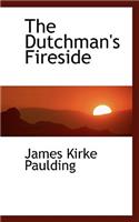 The Dutchman's Fireside: (English)