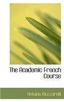 The Academic French Course