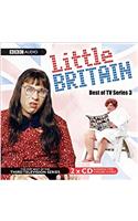 Little Britain: Best of TV Series 3