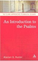 Introduction to the Psalms