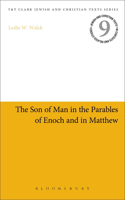 Son of Man in the Parables of Enoch and in Matthew