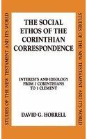 Social Ethos of the Corinthian Correspondence