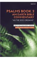 Psalms Book 2: An Earth Bible Commentary